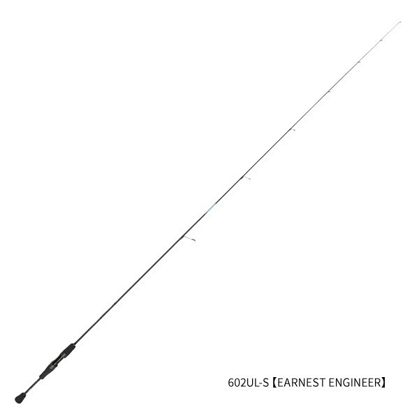 KAHUNA AREA TROUT【エリアトラウトロッド/スプーン/クランク/ミノー】